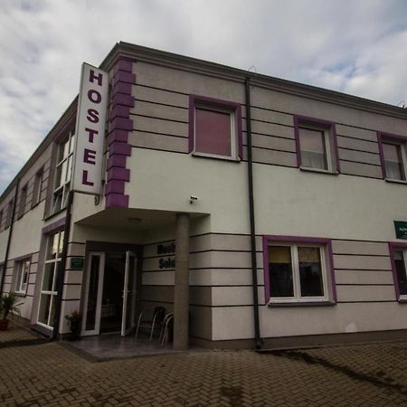 קוטנו Hostel Soleil מראה חיצוני תמונה