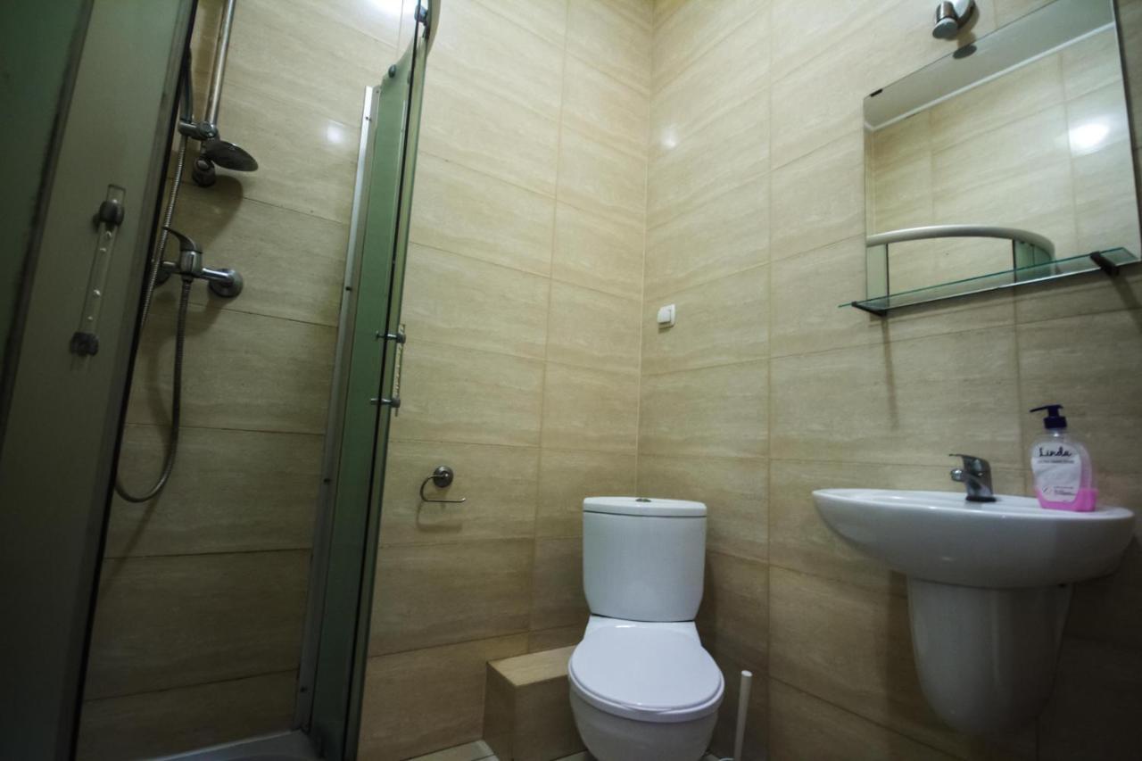 קוטנו Hostel Soleil מראה חיצוני תמונה
