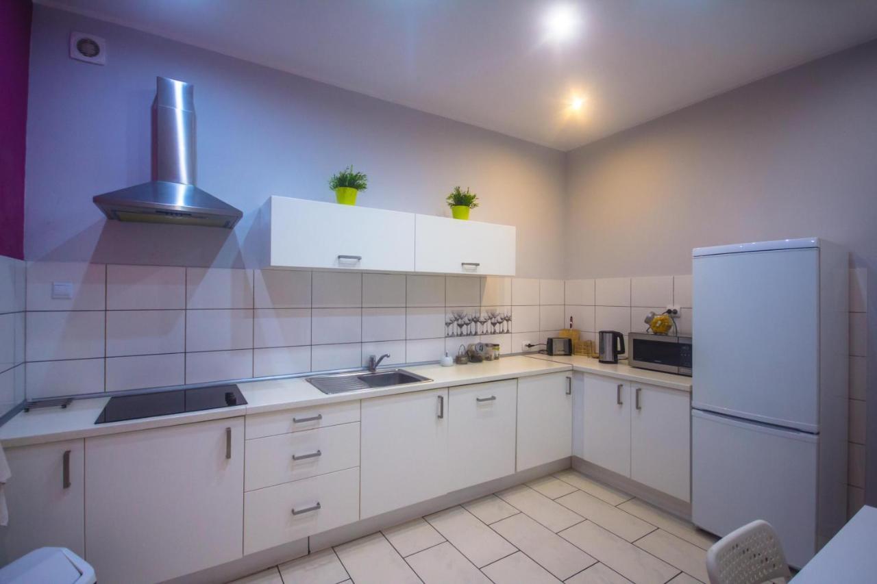 קוטנו Hostel Soleil מראה חיצוני תמונה