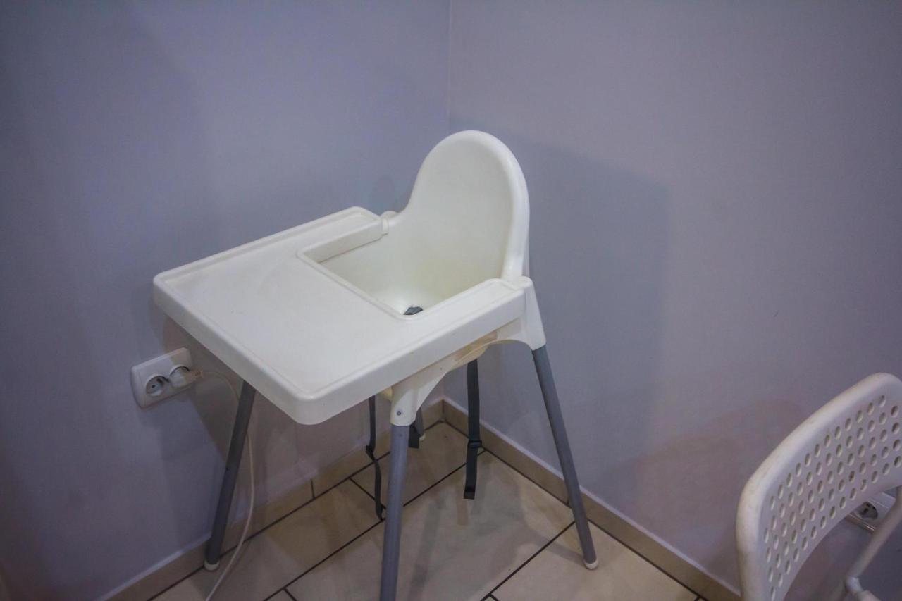 קוטנו Hostel Soleil מראה חיצוני תמונה