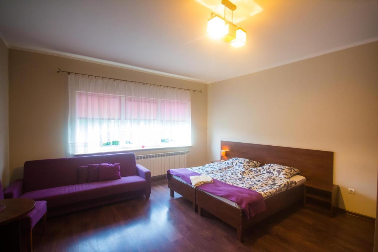 קוטנו Hostel Soleil מראה חיצוני תמונה